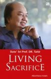 Living Sacrifice book cover
