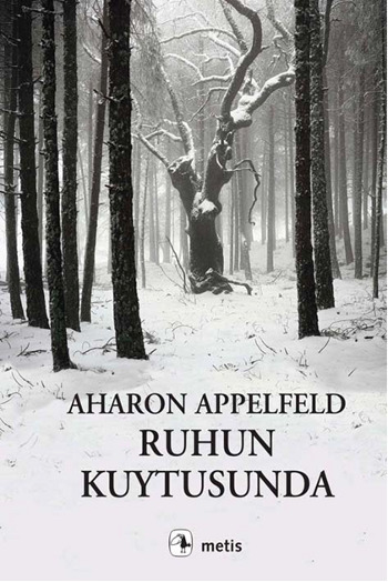 Ruhun Kuytusunda book cover