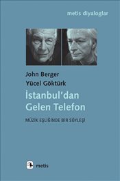 İstanbul’dan Gelen Telefon book cover