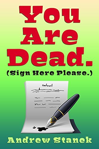 You Are Dead.