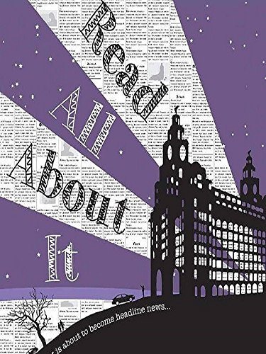 Read All About It by Bev Dulson | Goodreads