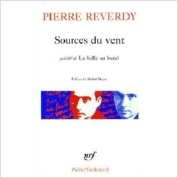 Sources du vent, précédé par La Balle au bond