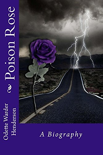 Poison Rose by Odette Warder Henderson | Goodreads