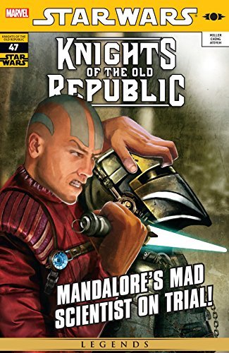 Star Wars book cover