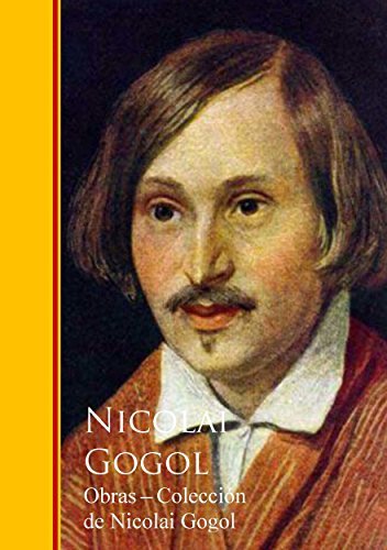 Obras - Coleccion de Nicolai Gogol book cover