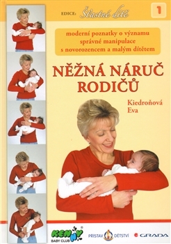 Něžná náruč rodičů