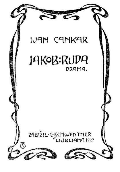 Jakob Ruda