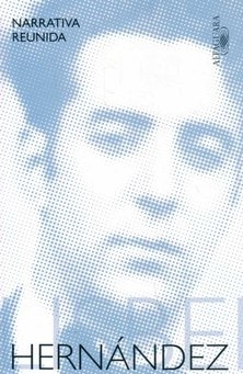 Narrativa Reunida book cover