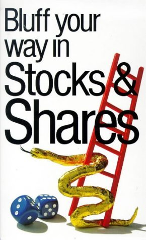 Bluff Your Way in Stocks and Shares book cover