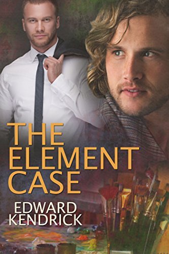 The Element Case book cover