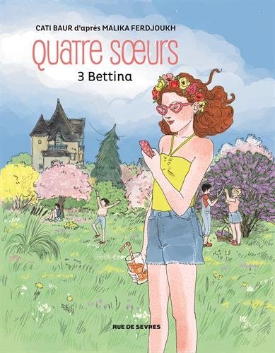 Bettina