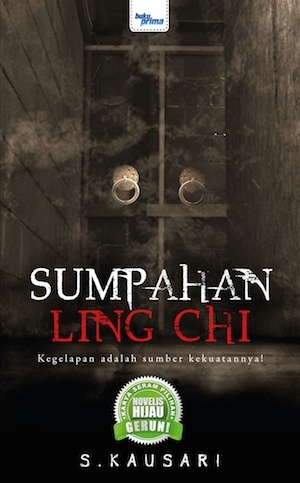 Sumpahan Ling Chi