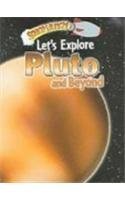 Let's Explore Pluto and Beyond (Space Launch!) by Helen Orme | Goodreads