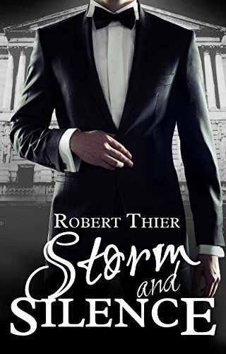 Storm and Silence (Storm and Silence, #1)
