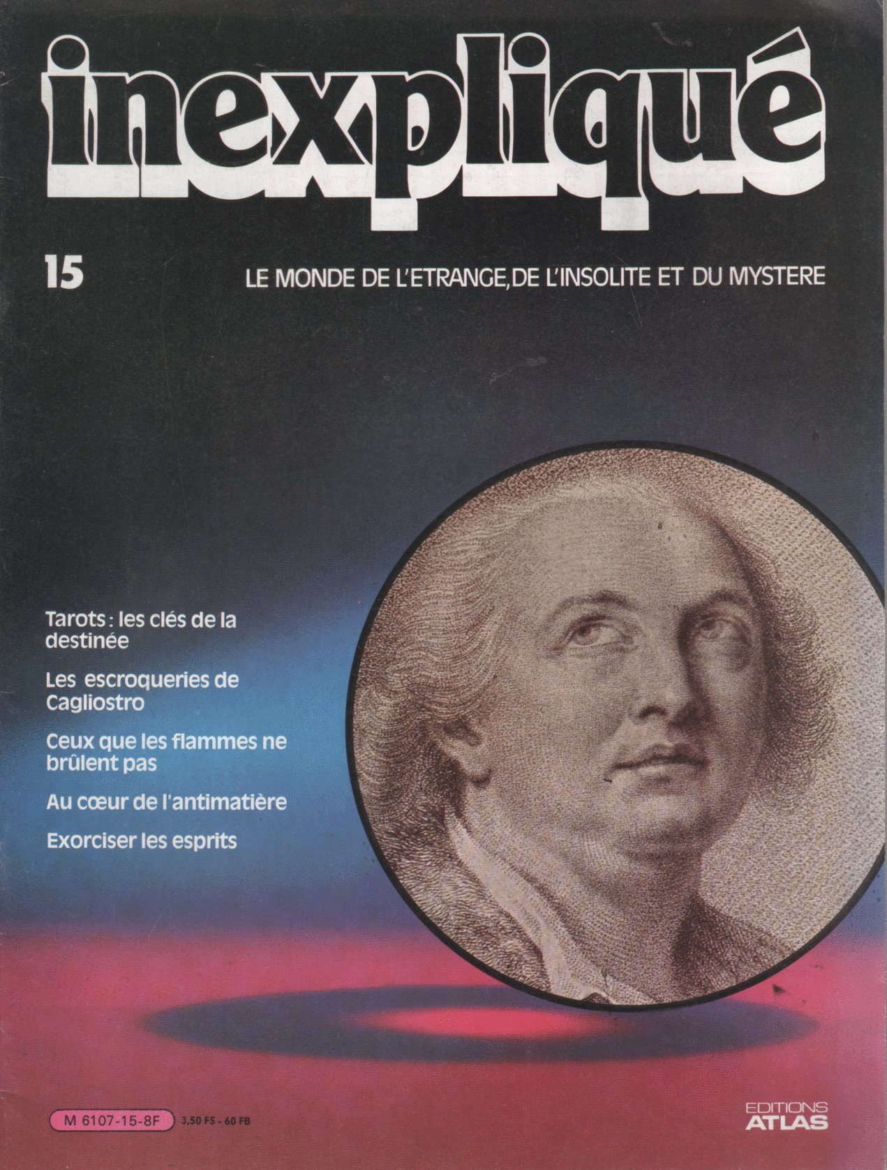 Une extrême amitié