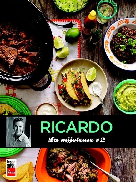 Ricardo: La mijoteuse #2