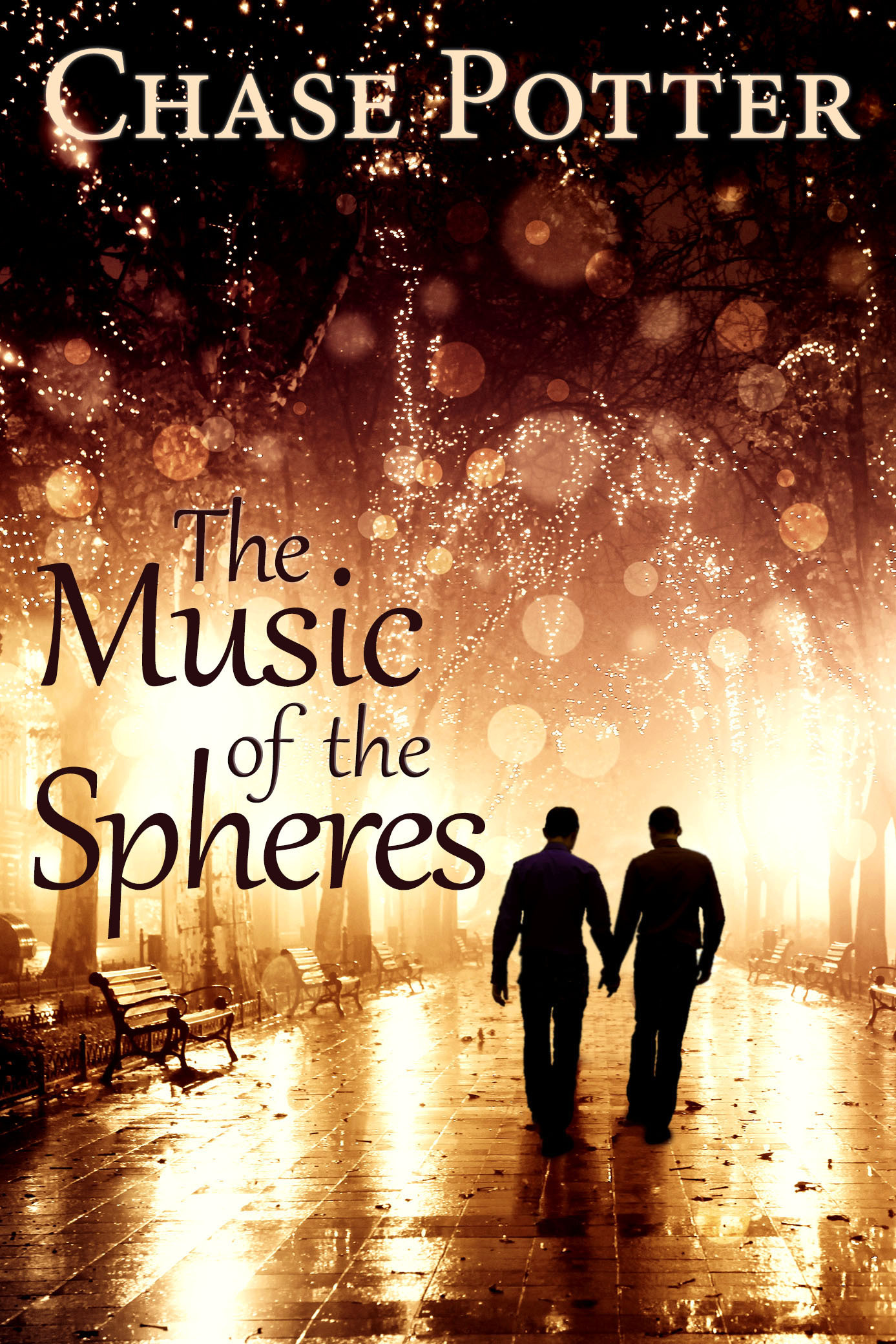 The Music of the Spheres