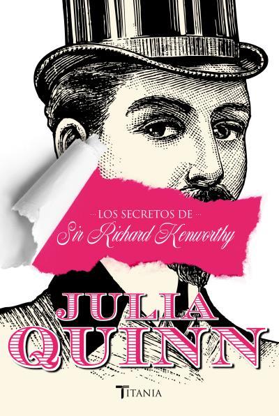 Los secretos de Sir Richard Kenworthy (Smythe-Smith Quartet #4)