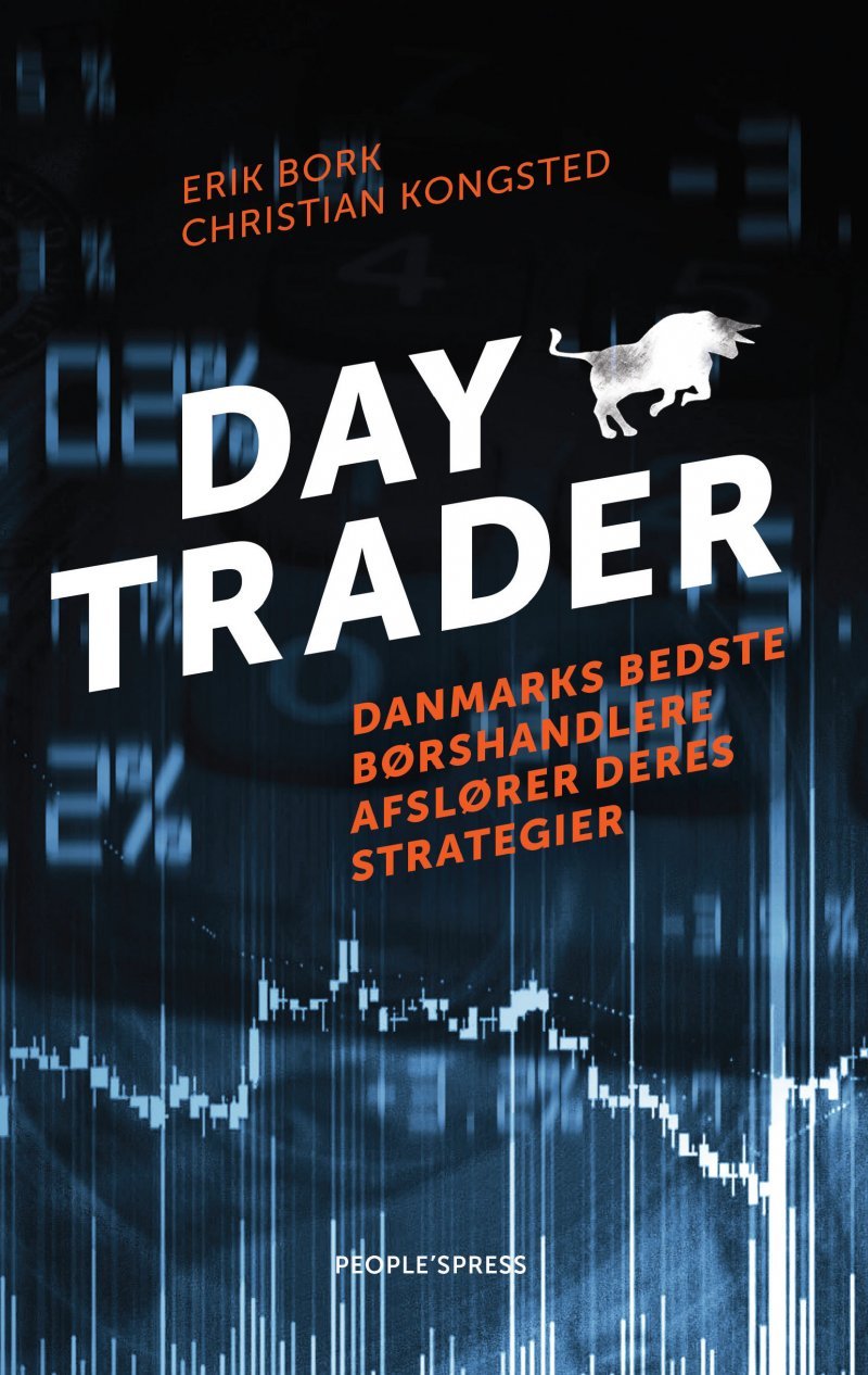 Daytrader: Danmarks bedste børshandlere afslører deres strategier