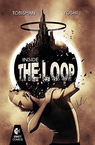 Inside the Loop #1 by Cindy Tobisman | Goodreads