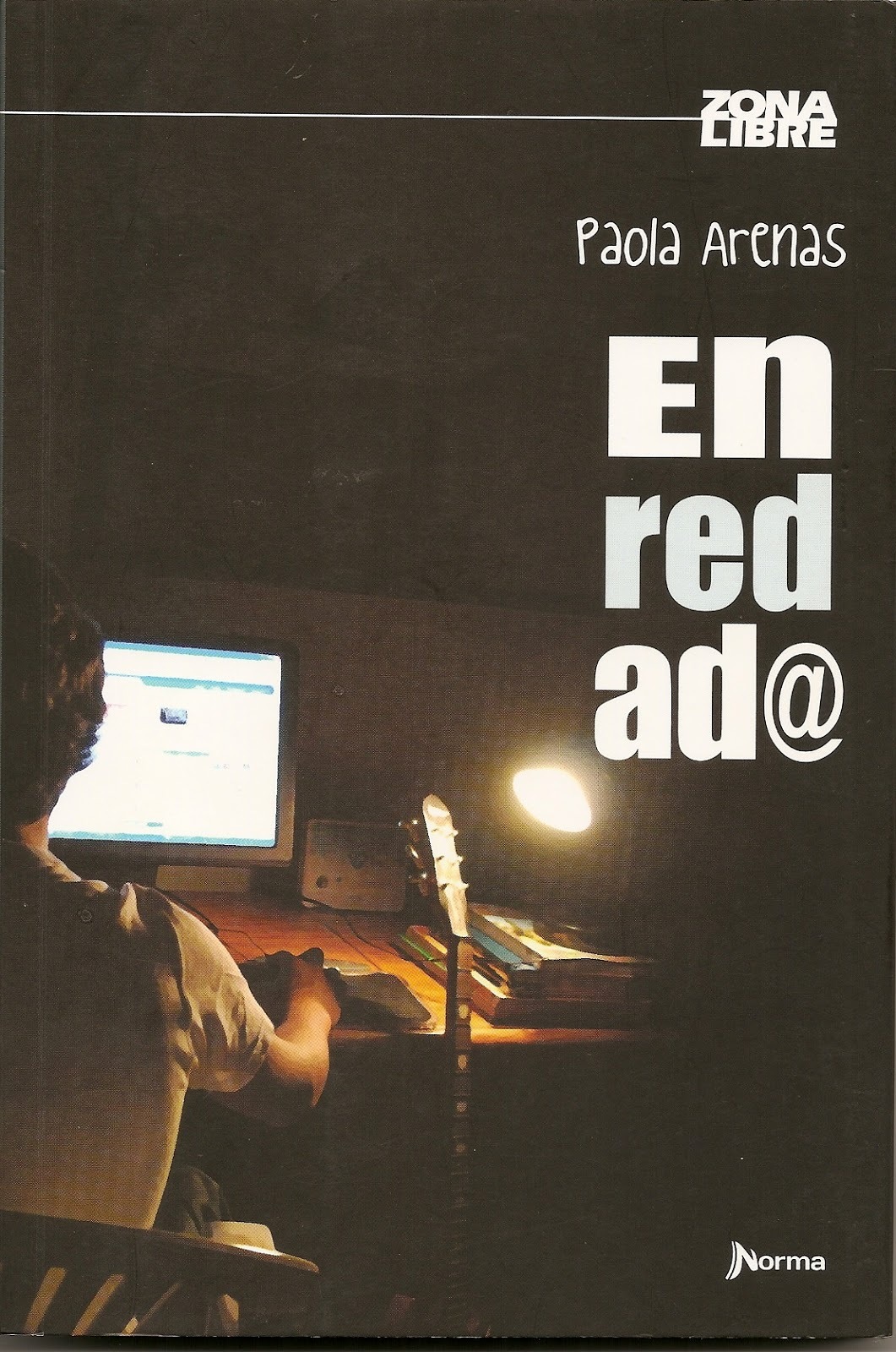 Enredada