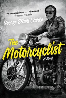 The Motorcyclist book cover