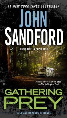 Gathering Prey (The Prey Series) by John Sandford | Goodreads