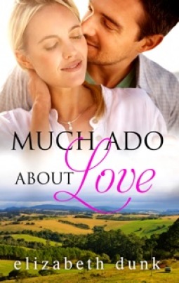 Much Ado About Love book cover