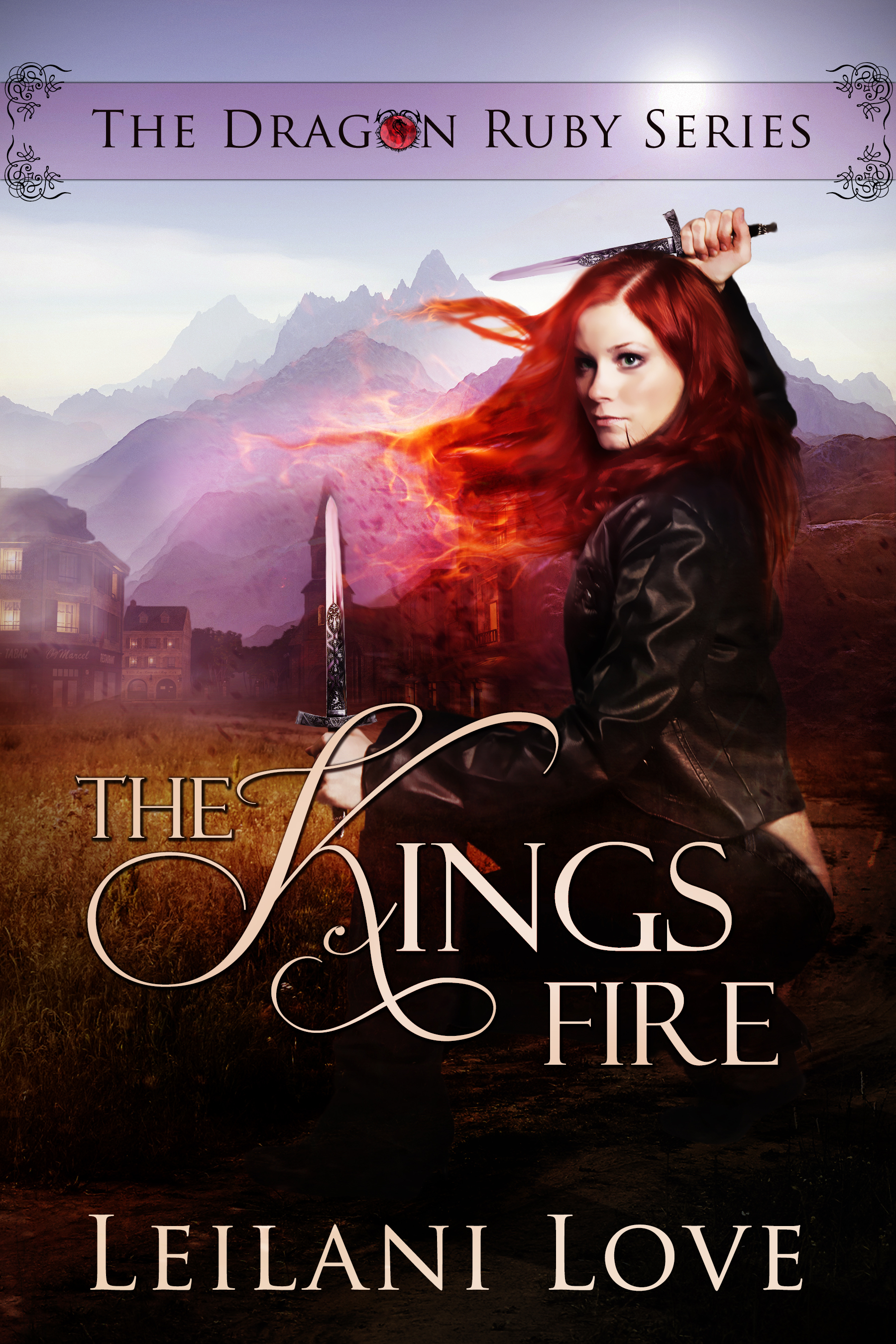 The King's Fire