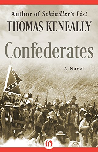 Cover of Confederates: A Novel