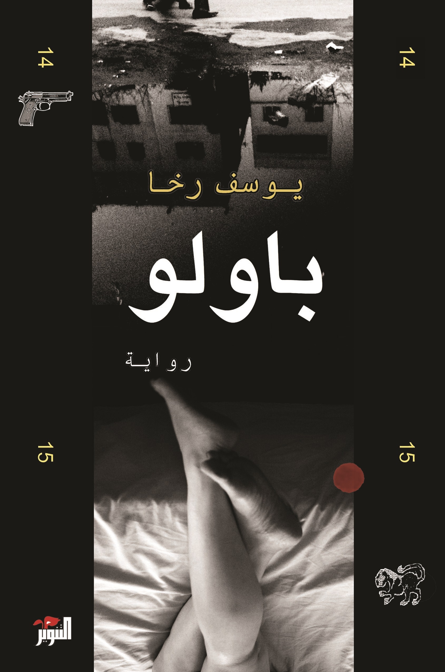 باولو book cover