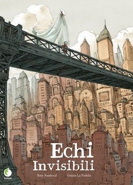 Echi invisibili