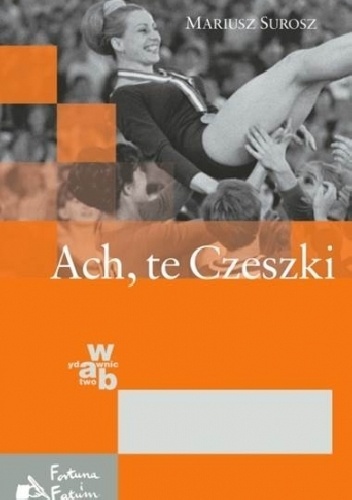 Ach, te Czeszki