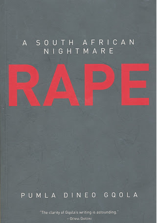 Rape: A South African Nightmare