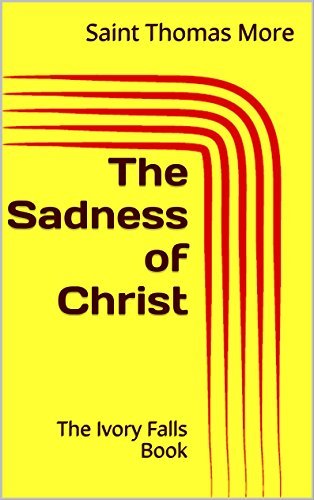 The Sadness of Christ