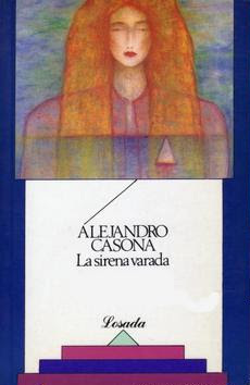 La sirena varada