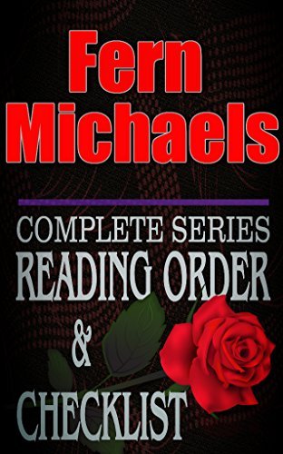 Fern Michaels: Complete Series Reading Order &amp; Checklist by R.J ...