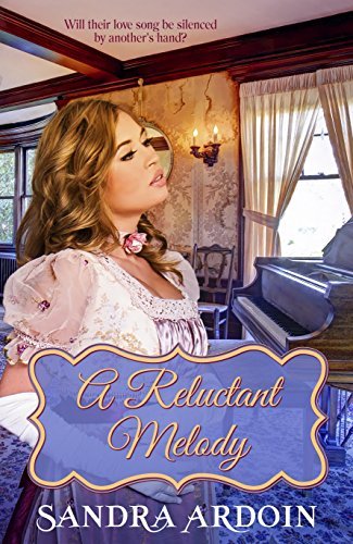 A Reluctant Melody book cover