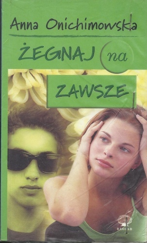 Samotne wyspy i storczyk book cover 1