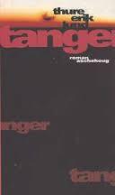Tanger book cover