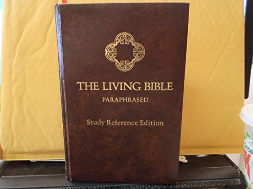 The Living Bible Paraphrased by Anonymous | Goodreads