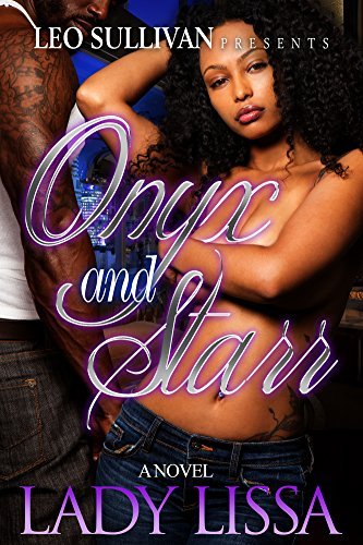 Onyx and Starr book cover