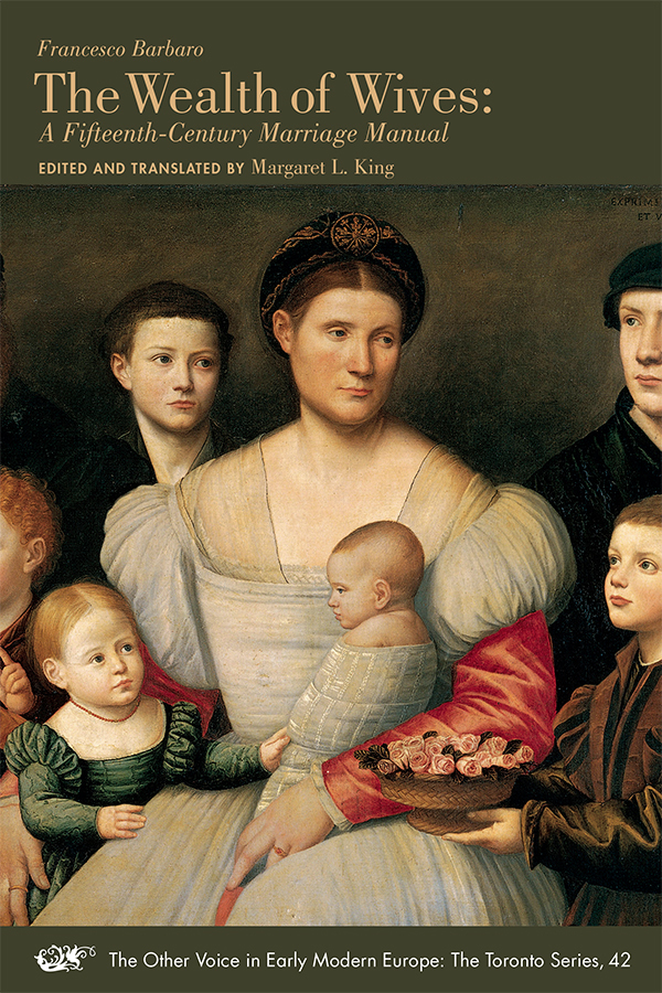 The Wealth of Wives book cover