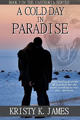 A Cold Day in Paradise