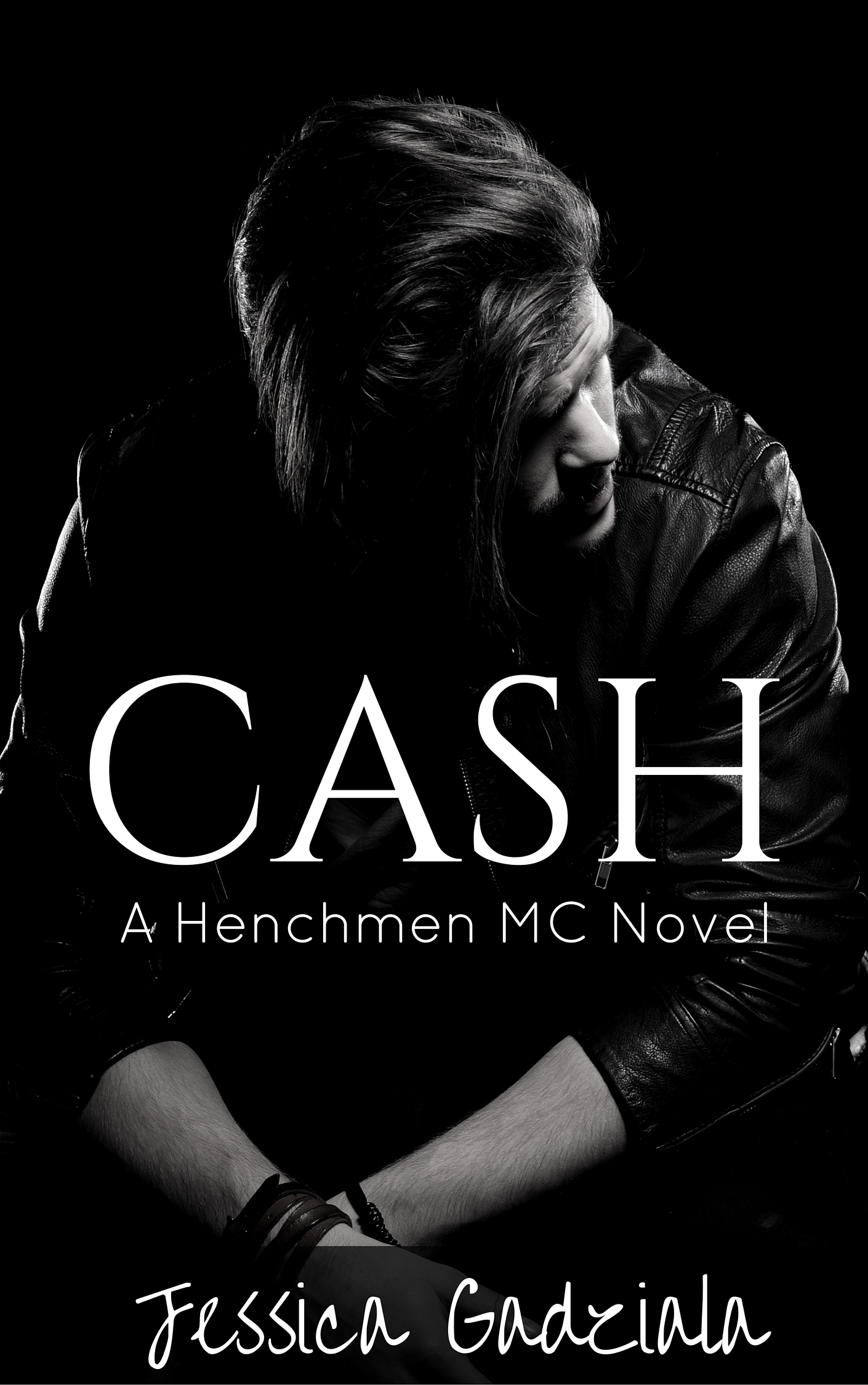 The Navesink Bank Henchmen MC book cover 2