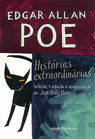 Histórias Extraordinárias book cover