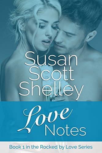 Rocked by Love book cover 1