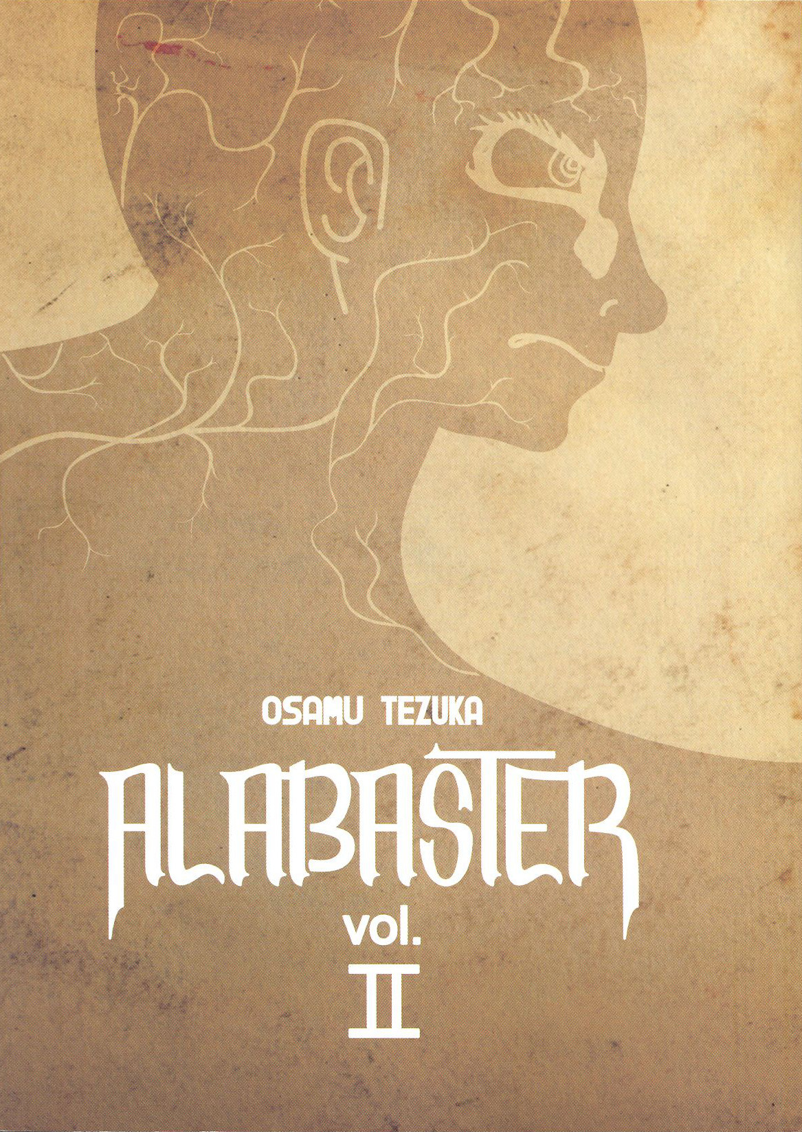 Alabaster, Vol. 2 book cover