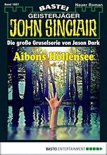 John Sinclair 1957 book cover