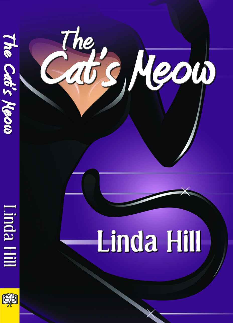 The Cat's Meow by Linda Hill Goodreads